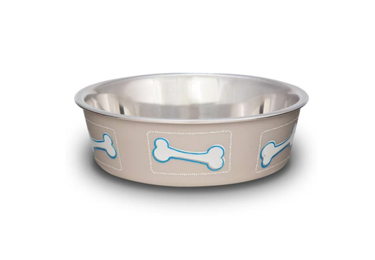 Bella Bowl Coastal Taupe