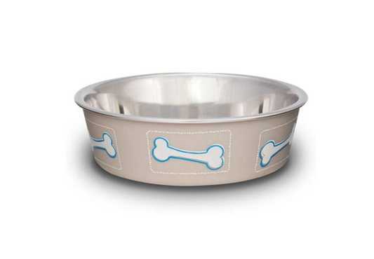 Bella Bowl Coastal Taupe