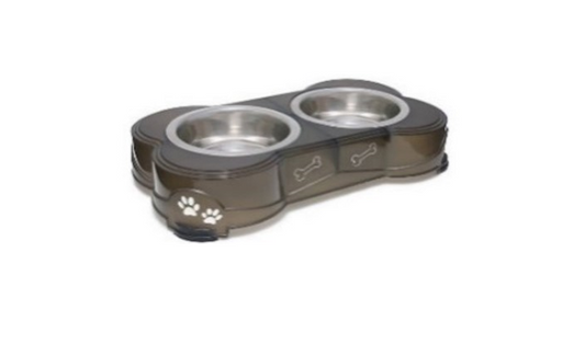 Dolce Double Diner Espresso