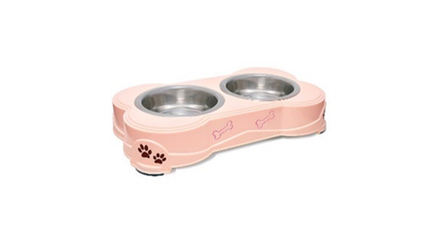 Dolce Double Diner Paparazzi Pink