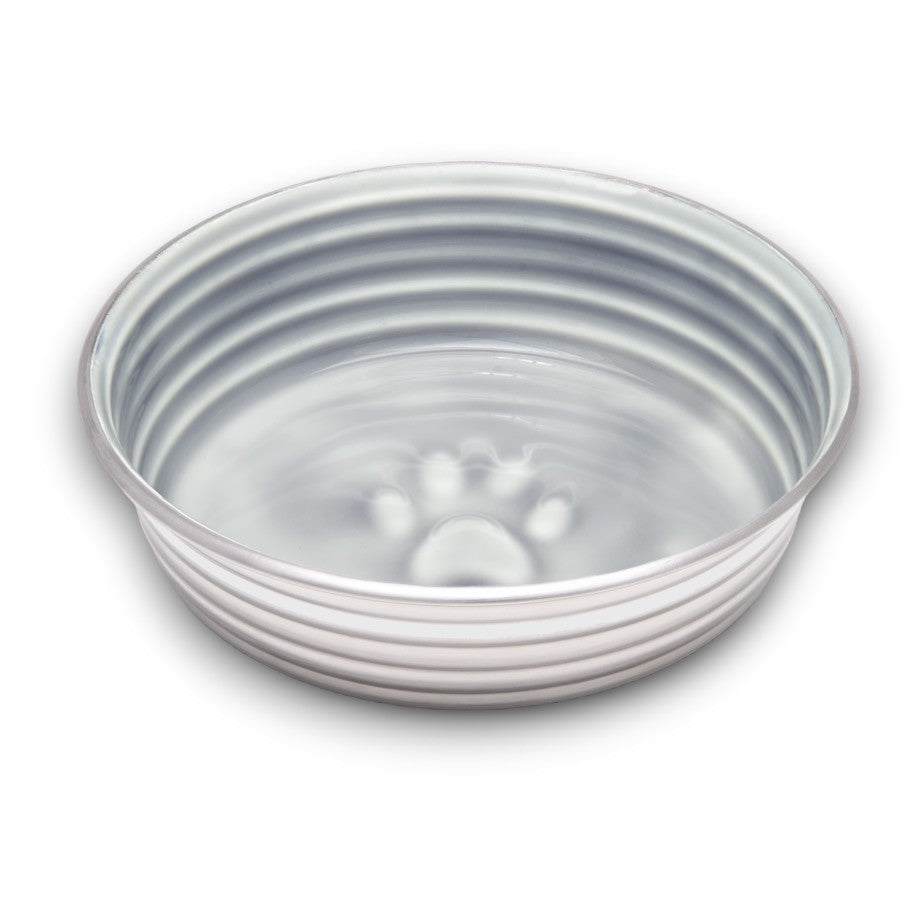 Le Bol Glazed Interior Bowl Parisian Grey