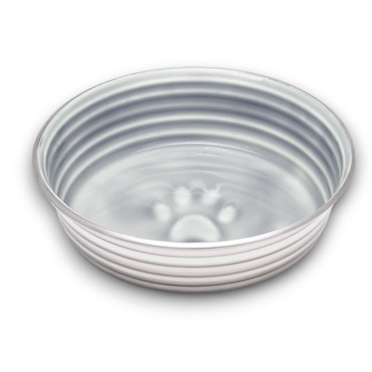 Le Bol Glazed Interior Bowl Parisian Grey