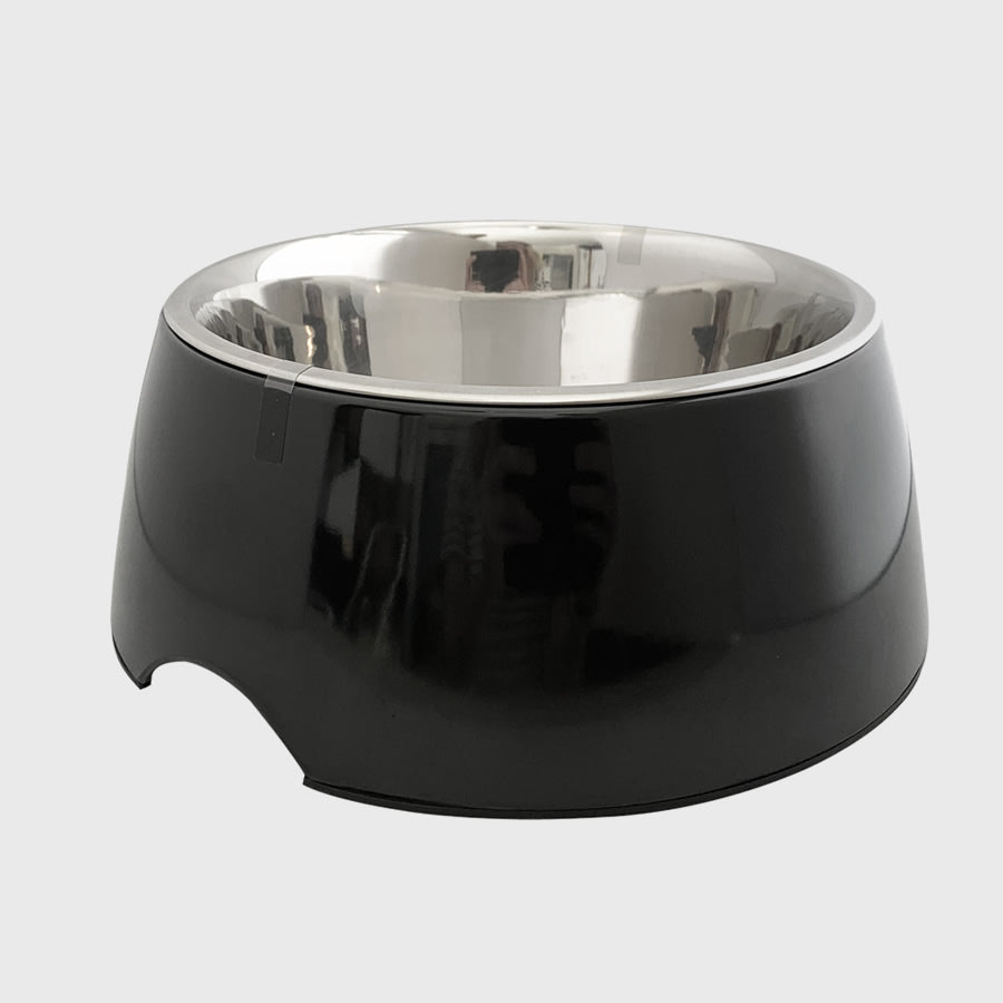 Retro Bowl Midnight Black