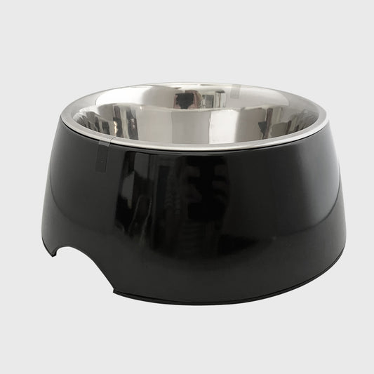 Retro Bowl Midnight Black