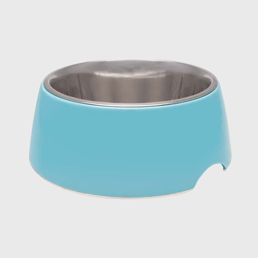 Retro Bowl Electric Blue