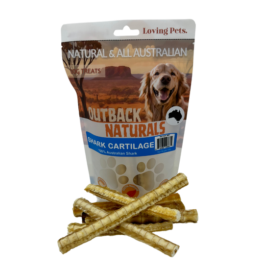 Shark Cartilage