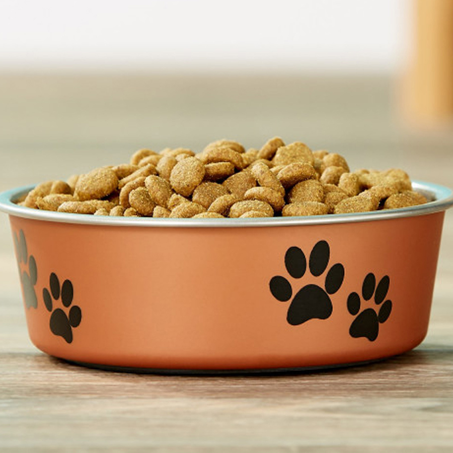 Bella Bowl Copper