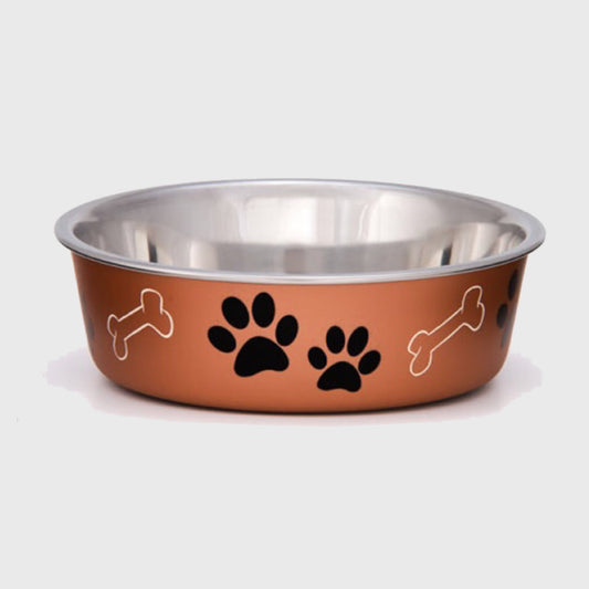 Bella Bowl Copper