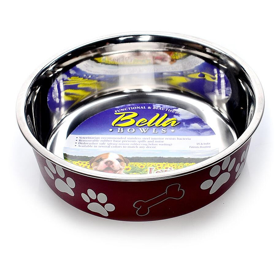Bella Bowl Merlot