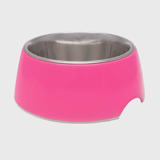 Retro Bowl Hot Pink