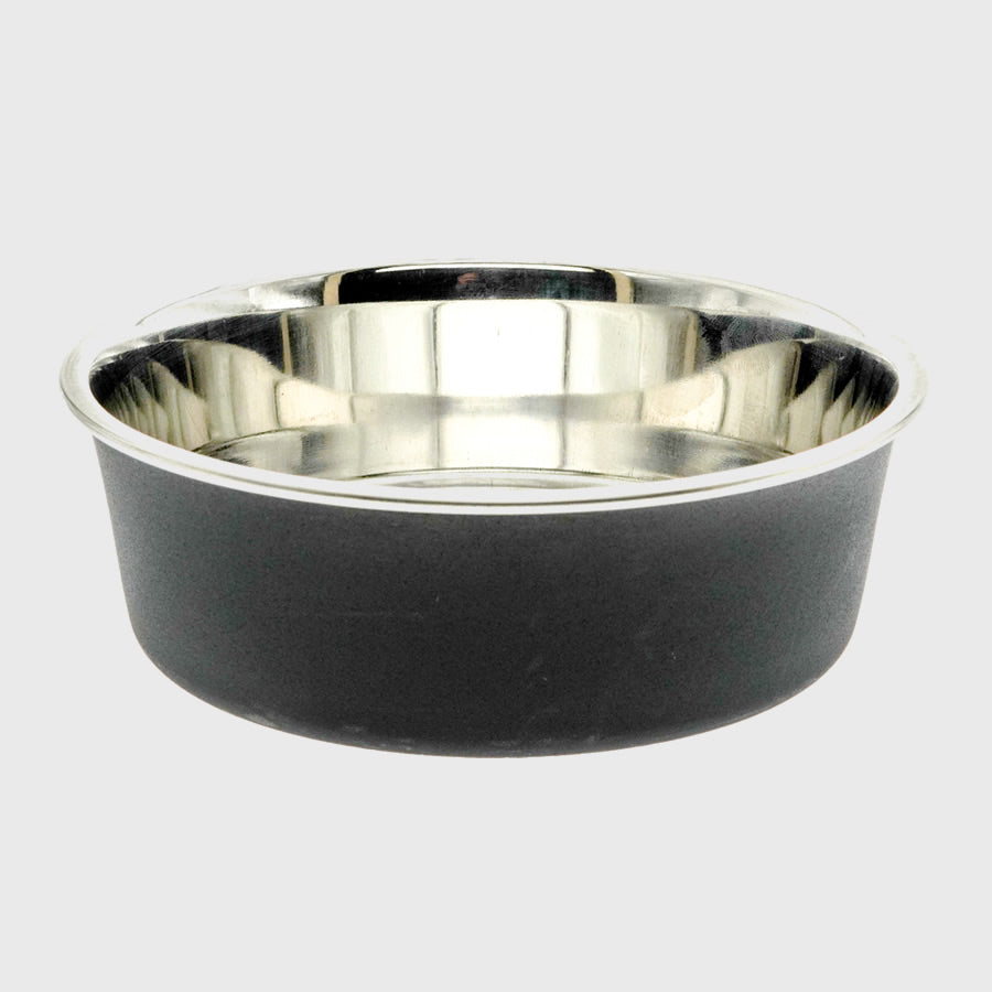 Bella Bowl Plain Espresso