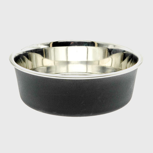 Bella Bowl Plain Espresso