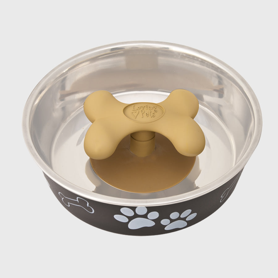 Gobble Stopper - Slow Feeder for Dogs