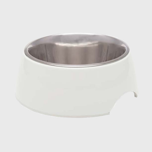 Retro Bowl Ice White