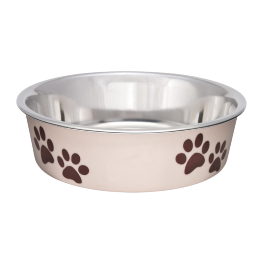 Bella Bowl Paparazzi Pink