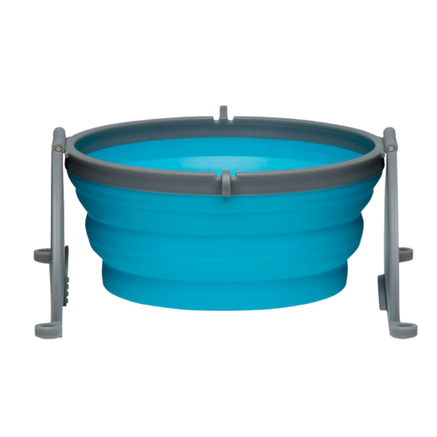 Bella Roma Travel Bowl Blue