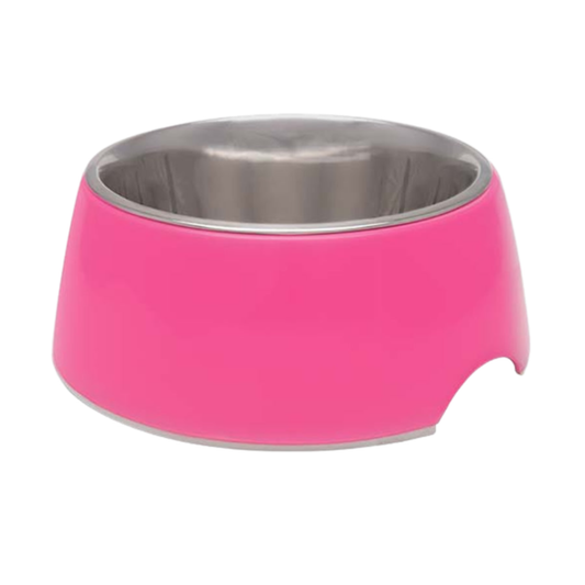 Retro Bowl Hot Pink