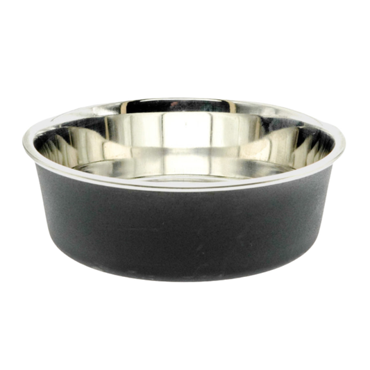 Bella Bowl Plain Espresso