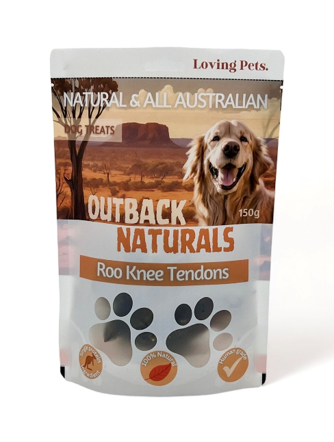 Outback Naturals Kangaroo Variety Pack